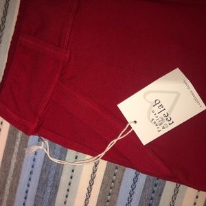 Frank and Eileen Pants